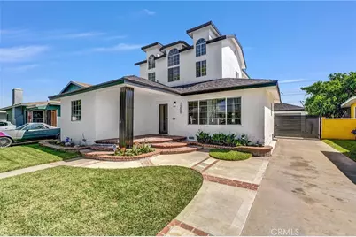 1200 S Castlegate, Compton, CA 90221 - Photo 1