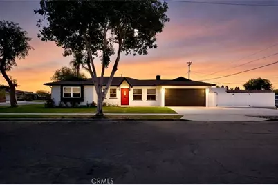 603 S Priscilla, Anaheim, CA 92806 - Photo 1