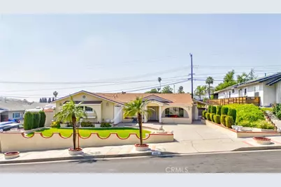 1041 Derry Street, La Habra, CA 90631 - Photo 1
