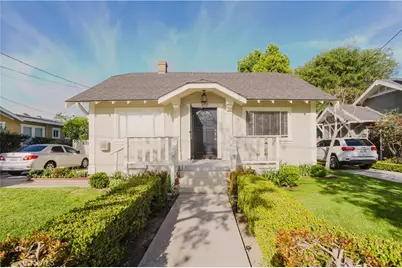 262 N Cambridge Street, Orange, CA 92866 - Photo 1