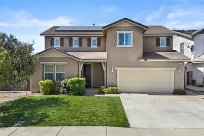 7357 Max Way, Eastvale, CA 92880 - Photo 1