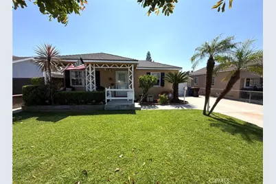 5552 Vonnie, Cypress, CA 90630 - Photo 1