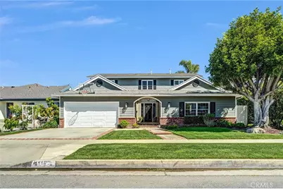11872 Reagan, Los Alamitos, CA 90720 - Photo 1
