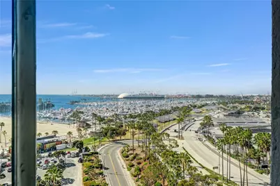 800 E Ocean Boulevard #902, Long Beach, CA 90802 - Photo 1