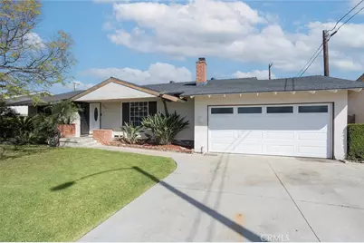 2917 W Rome, Anaheim, CA 92804 - Photo 1