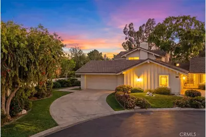 7925 E Horseshoe Trail, Orange, CA 92869 - Photo 1