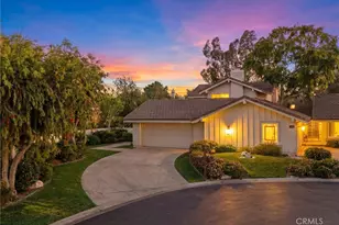 7925 E Horseshoe Trail, Orange, CA 92869 - Photo 1