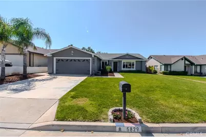 5829 Quiroz, Jurupa Valley, CA 92509 - Photo 1