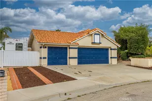 2160 Mariposa Ct, San Jacinto, CA 92583 - Photo 1