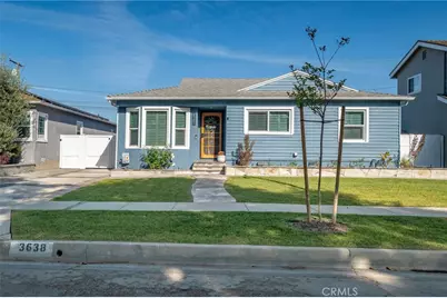 3638 N Studebaker, Long Beach, CA 90808 - Photo 1