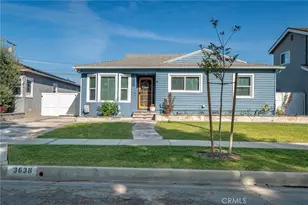 3638 N Studebaker, Long Beach, CA 90808 - Photo 1
