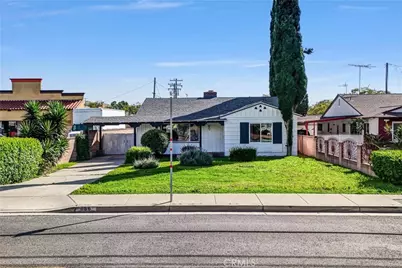 856 E McFadden Avenue, Santa Ana, CA 92707 - Photo 1