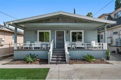 462 Camulos Street, Los Angeles, CA 90033 - Photo 1