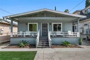 462 Camulos St, Los Angeles, CA 90033 - Photo 1