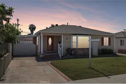 602 W 36th Street, Long Beach, CA 90806 - Photo 1