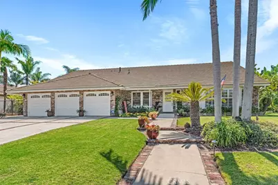 6022 Toyon Terrace, Yorba Linda, CA 92886 - Photo 1