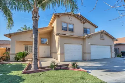 3901 Vicksburg Court, Hemet, CA 92545 - Photo 1