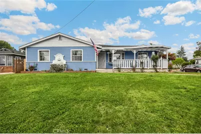 331 N Bradford, Placentia, CA 92870 - Photo 1