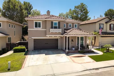 8750 E Heatherwood Road, Anaheim Hills, CA 92808 - Photo 1