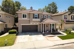 8750 E Heatherwood Rd, Anaheim Hills, CA 92808 - Photo 1