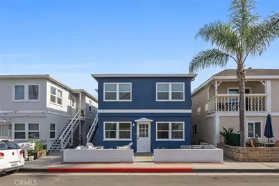 502 36th #A, Newport Beach, CA 92663 - Photo 1