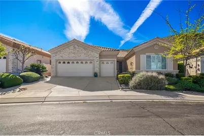 2520 Wailea Beach, Banning, CA 92220 - Photo 1
