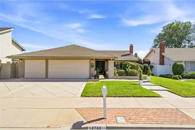 4244 E Ruth Place, Orange, CA 92869 - Photo 1