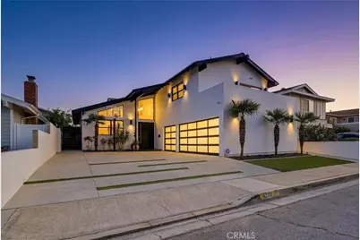 4388 Fir Avenue, Seal Beach, CA 90740 - Photo 1