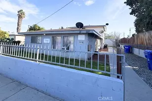 687 W 17th, San Bernardino, CA 92405 - Photo 1