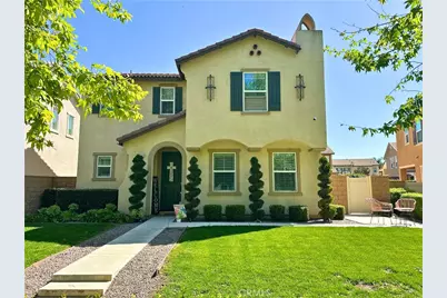 5053 S Heritage Paseo, Ontario, CA 91762 - Photo 1