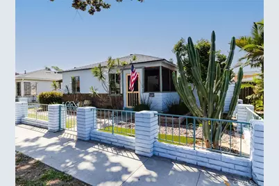 1106 E 70th, Long Beach, CA 90805 - Photo 1