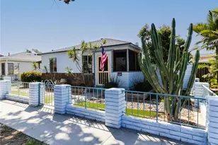 1106 E 70th, Long Beach, CA 90805 - Photo 1