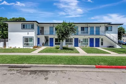 12221 Peacock Court #9A, Garden Grove, CA 92841 - Photo 1