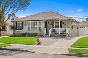 5754 Eckleson, Lakewood, CA 90713 - Photo 1
