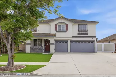 963 Cornerstone Way, Corona, CA 92878 - Photo 1