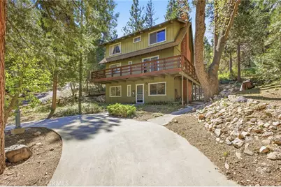 27352 Alpen Drive, Lake Arrowhead, CA 92352 - Photo 1