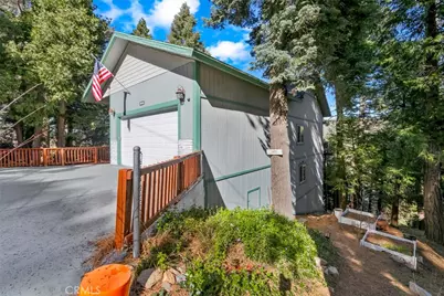 24622 Bernard, Crestline, CA 92325 - Photo 1