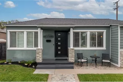 7412 Lindsey Ave., Pico Rivera, CA 90660 - Photo 1