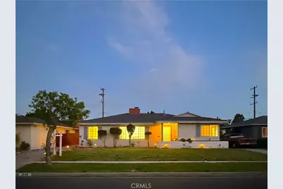 1048 E 45th Way, Long Beach, CA 90807 - Photo 1