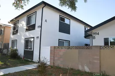 994 Valencia #108, Costa Mesa, CA 92626 - Photo 1