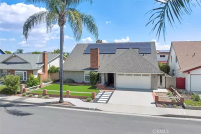 9326 Cambridge, Cypress, CA 90630 - Photo 1