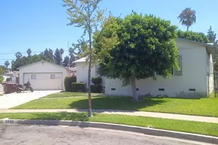 1418 E Pat, Anaheim, CA 92805 - Photo 1