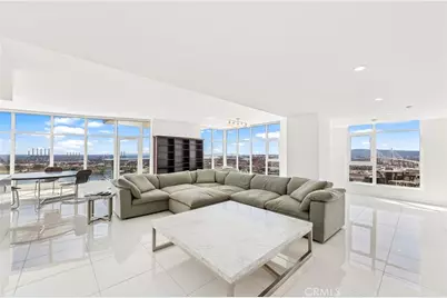 400 W Ocean #3002, Long Beach, CA 90802 - Photo 1
