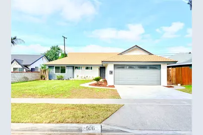 506 S Arapaho, Santa Ana, CA 92704 - Photo 1