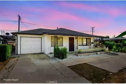 12128 161st Street, Norwalk, CA 90650 - Photo 1