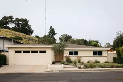 4781 Round Top Drive, Los Angeles, CA 90065 - Photo 1