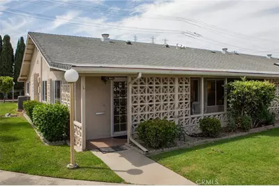 13140 Nassau Dr., M9-214L, Seal Beach, CA 90740 - Photo 1