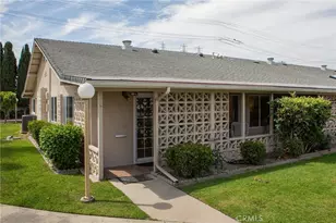 13140 Nassau Dr M9-214L, Seal Beach, CA 90740 - Photo 1