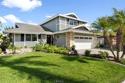 17252 Almelo Lane, Huntington Beach, CA 92649 - Photo 1