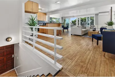 420 Marine Street #3, Santa Monica, CA 90405 - Photo 1